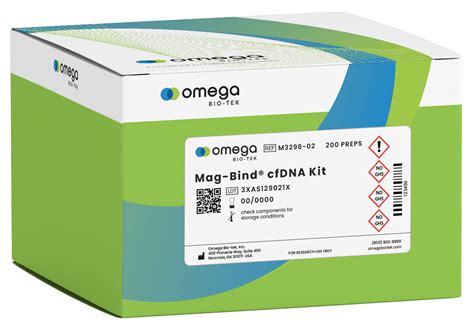 omega bio tek summit